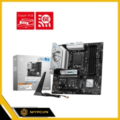 Mainboard MSI B760M GAMING WIFI DDR4