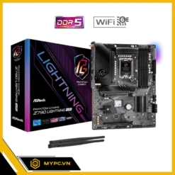 Mainboard Asrock Z790 PG Lightning DDR5