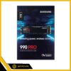 SSD Samsung NVMe 990 Pro 1TB New