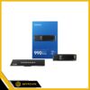 SSD Samsung NVMe 990 EVO Plus 1TB