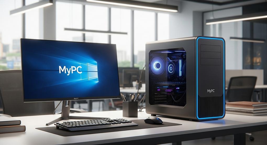 Máy tính văn phòng giá rẻ dưới 10 triệu cho dân văn phòng Hà Nội