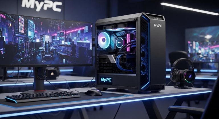 Bộ PC Livestream Đa Nền Tảng Cho Streamer Mới Bắt Đầu – Giá Tốt 2025