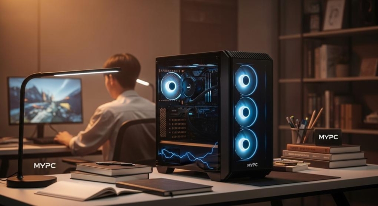 PC Gaming Giá Rẻ Cho Sinh Viên 2025 Hà Nội: Top 5 Lựa Chọn Tốt Nhất