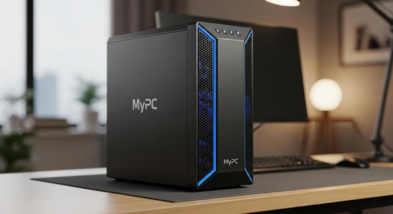 Hướng Dẫn Chọn PC Office Mini Bền Bỉ Cho Học Sinh Học Online Tại Nhà [2025]