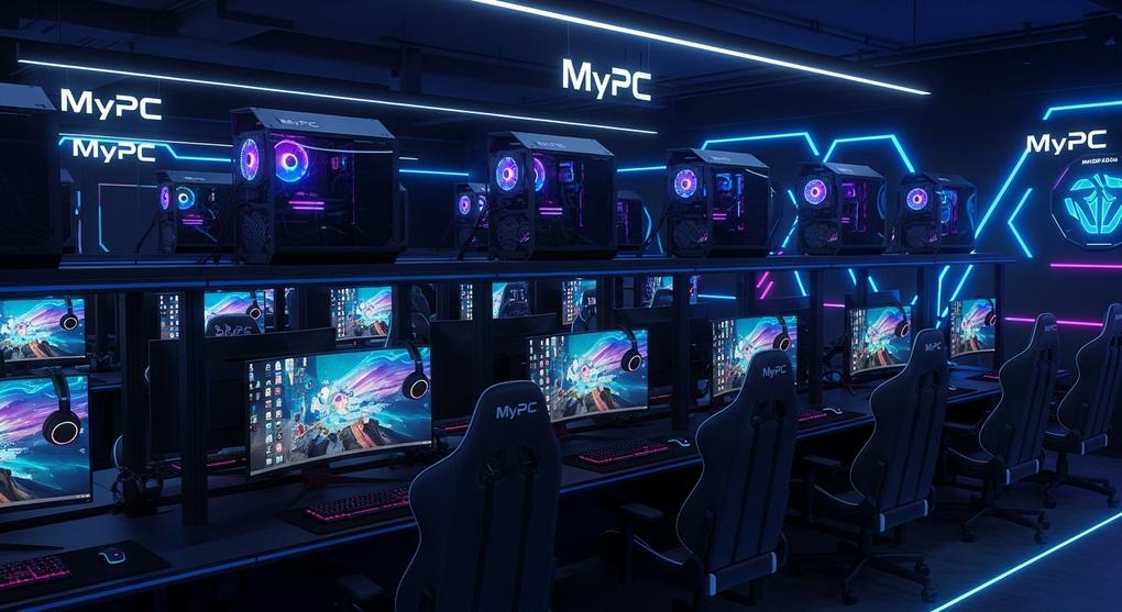 Chi phí mở phòng net cyber game mới nhất 2025