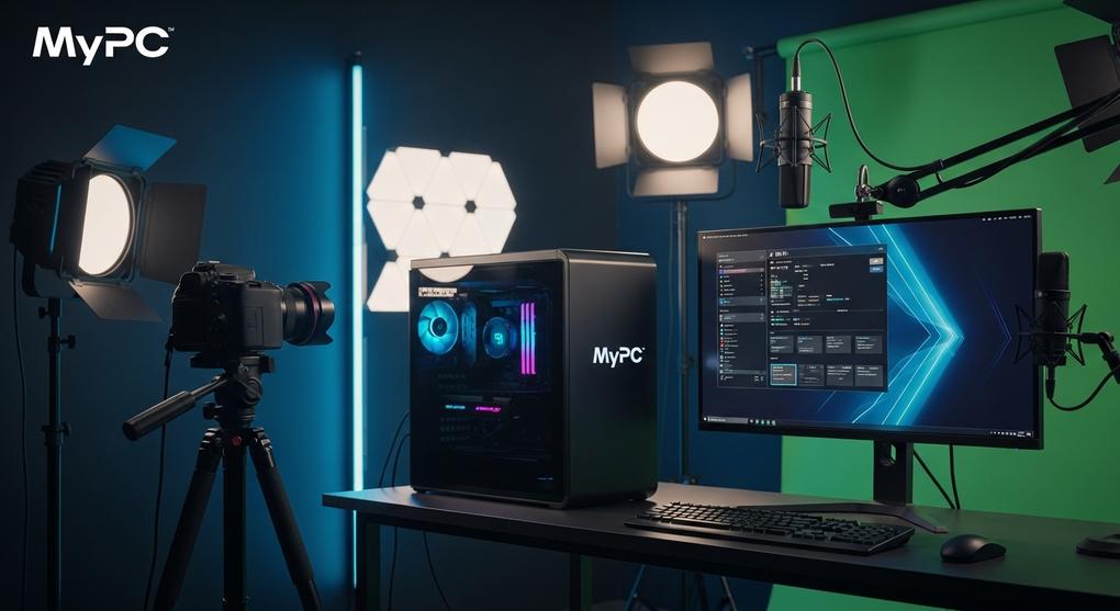 Thiết Bị Livestream Studio Tiktok Chuyên Nghiệp Giá Bao Nhiêu [2025]