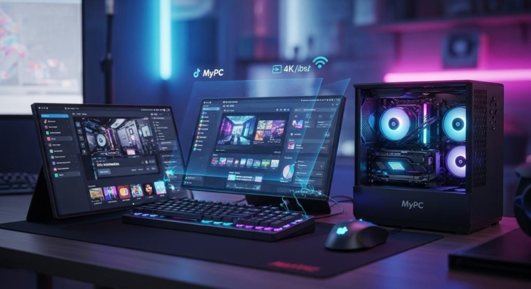 So Sánh Thiết Bị Livestream Đa Nền Tảng 2025: Top Lựa Chọn Chất Lượng