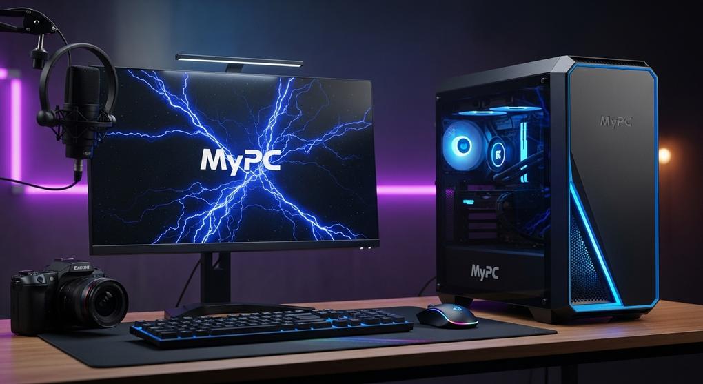Thiết bị livestream đa nền tảng tốt nhất cho streamer TikTok