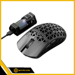 Chuột Gaming EDRA EM628X ProMax Wireless