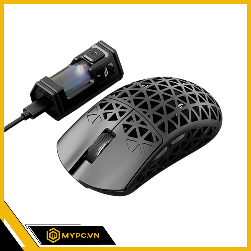Chuột Gaming EDRA EM628X ProMax Wireless