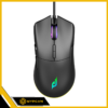 Chuột Gaming EDRA EM660 Pro Black