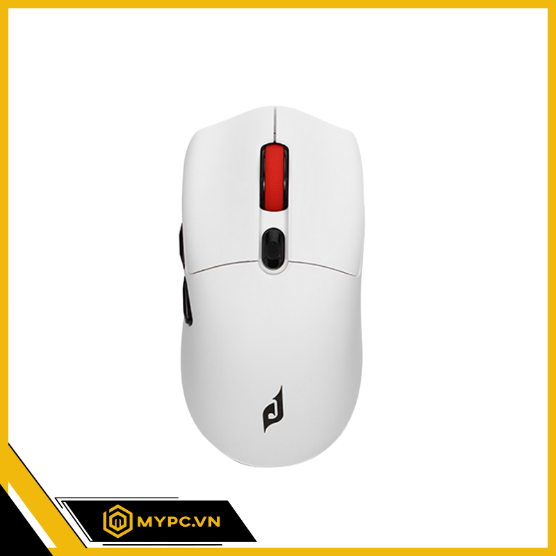 Chuột Gaming EDRA EM625X White