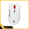 Chuột Gaming EDRA EM626 White
