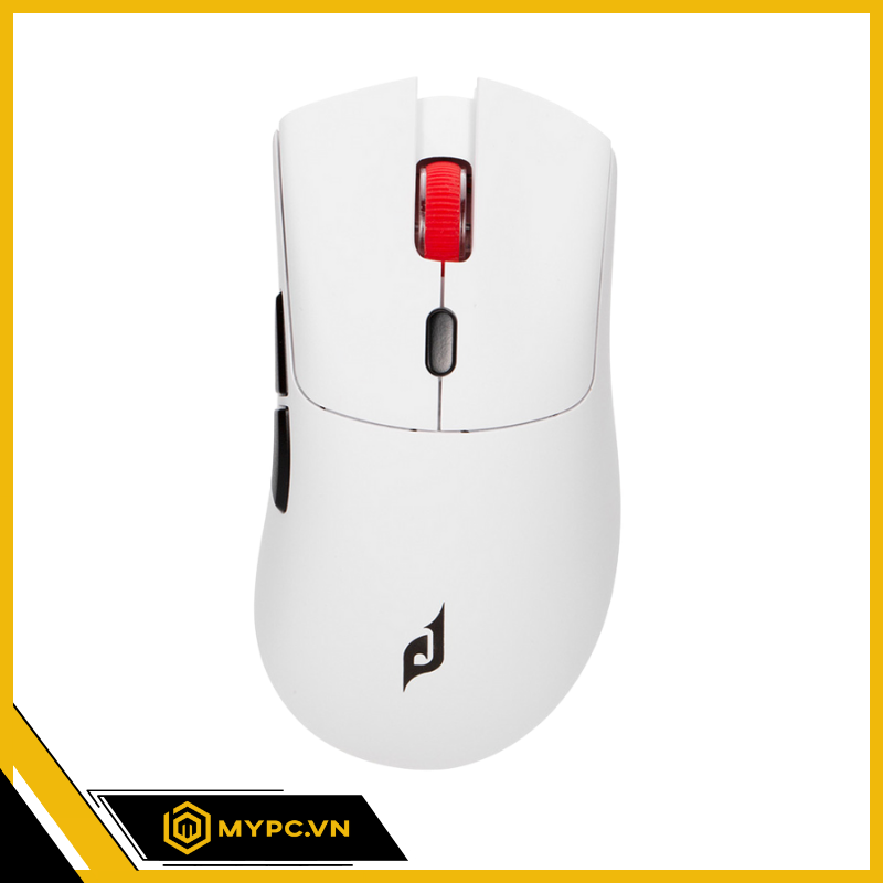 Chuột Gaming EDRA EM626 White