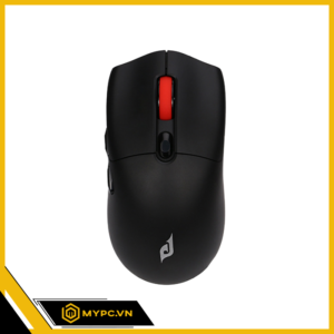 Chuột Gaming EDRA EM625X Superlight Wireless Black