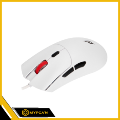 Chuột Gaming EDRA EM626 White