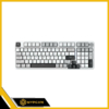 Bàn Phím Cơ Không Dây EDRA EK398W (3 Mode | 97 Phím | Hotswap)