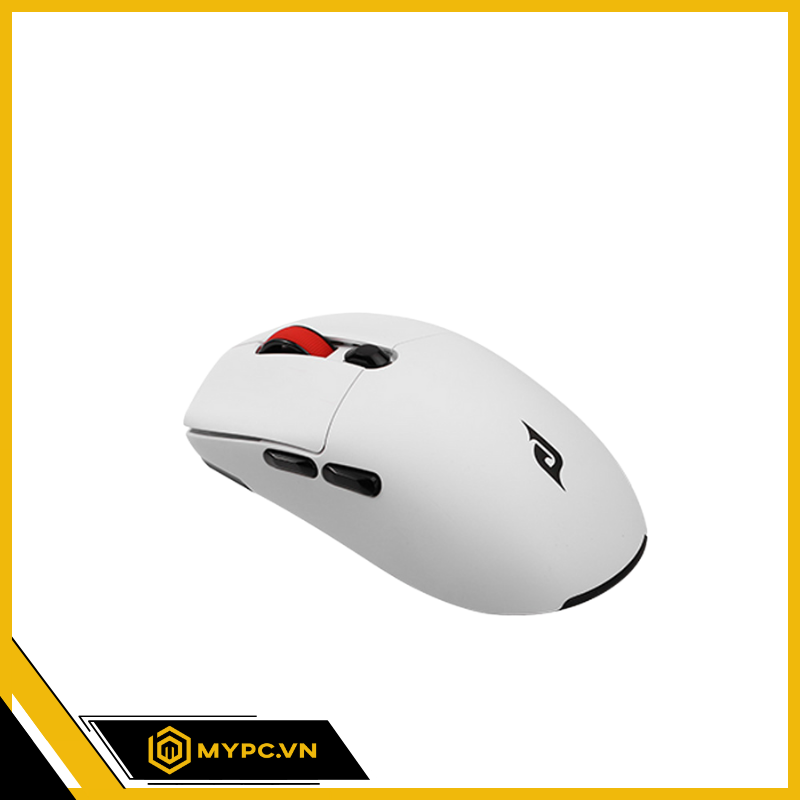 Chuột Gaming EDRA M625X Superlight Wireless White