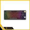 Bàn phím cơ có dây EDRA EK375MS (Magnet Switch Keyboard)