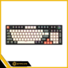 Bàn phím chơi game cơ EDRA EK398 - Alpha