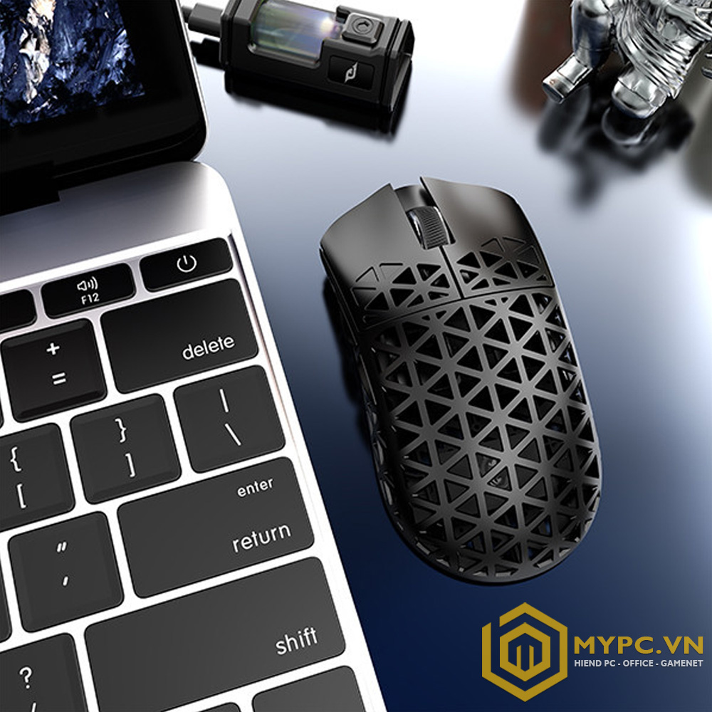 Chuột Gaming EDRA EM628X ProMax Wireless