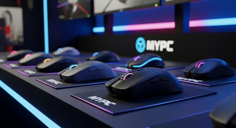 Mua Chuột Không Dây Gaming Tốt Nhất Dưới 1 Triệu Ở Hà Nội [2025]