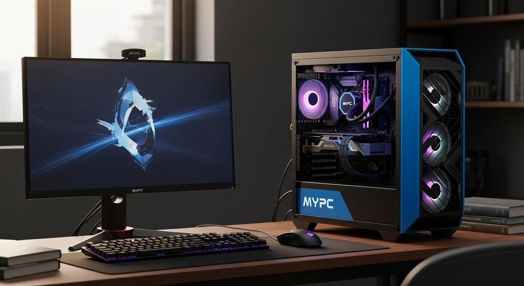 Cấu hình PC gaming giá tốt cho học sinh cấp 3 chơi Valorant tại Hà Nội