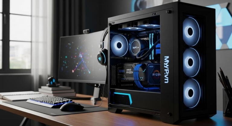 PC Gaming Giá Rẻ Cho Học Sinh Cấp 3 Hà Nội: Top Lựa Chọn 2025