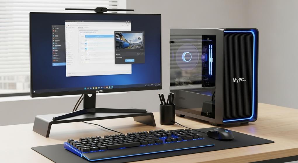 Mua PC văn phòng Hà Nội dưới 10 triệu cho dân văn phòng