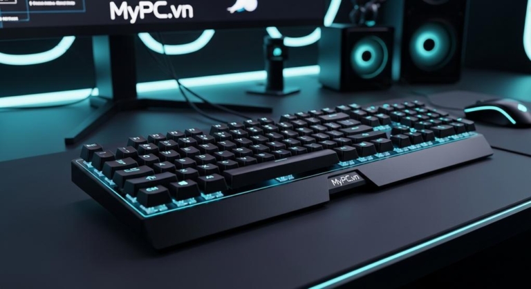 Đánh Giá Bàn Phím Cơ Không Dây Chơi Game Tốt Nhất 2025 [mới Cập Nhật]