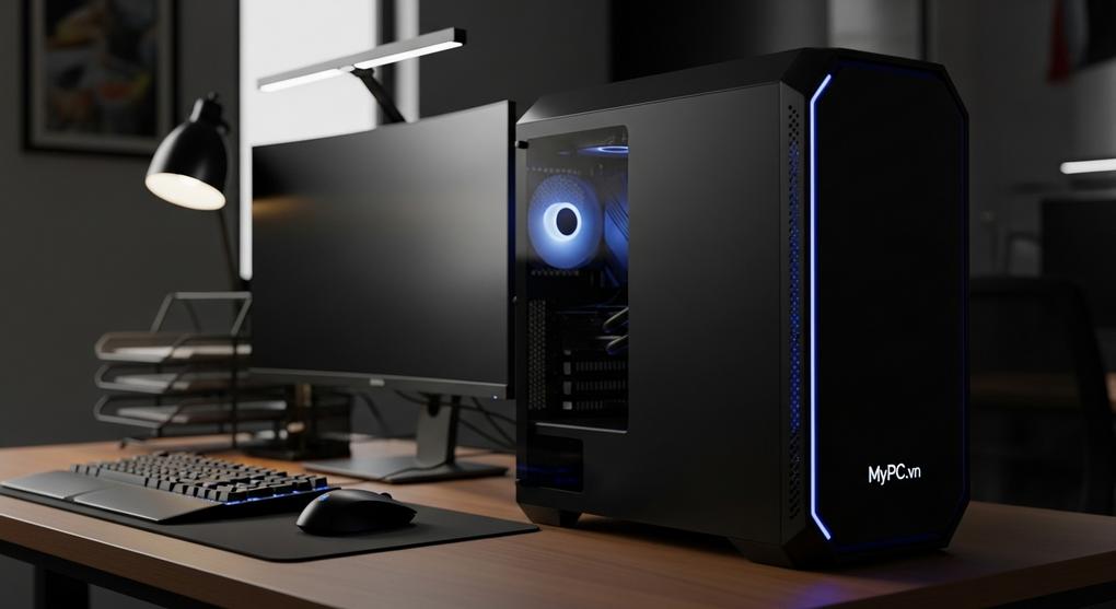 PC văn phòng giá rẻ dưới 10 triệu cho dân văn phòng Hà Nội