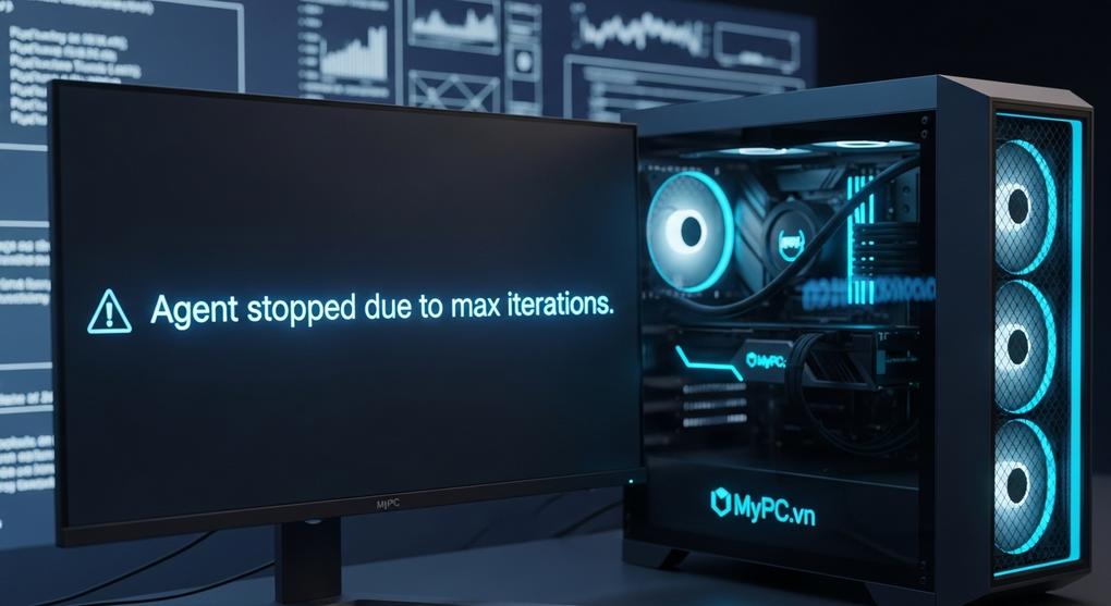 Agent stopped due to max iterations.