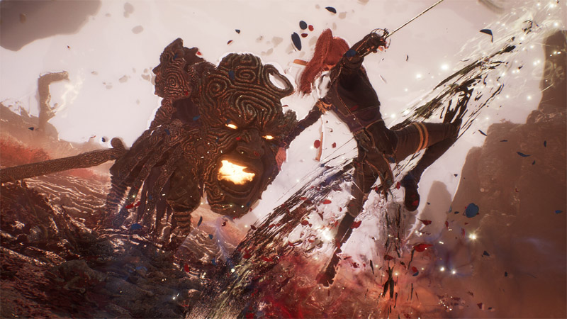 🎮 Cấu hình chơi game Clair Obscur: Expedition 33 – Siêu phẩm JRPG đến từ Pháp với đồ họa Unreal Engine 5