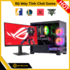 Bộ máy tính chơi game