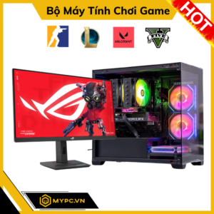 Bộ máy tính chơi game