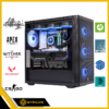 MYPC CORE I9 14900K | 32GB DDR5 | RTX 5060TI 16GB
