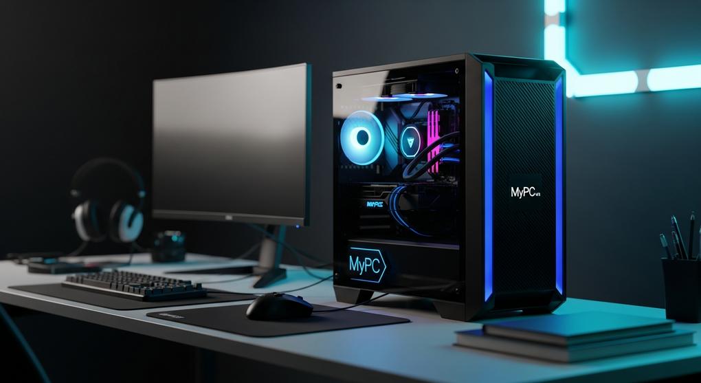 PC gaming giá rẻ cho sinh viên 2025