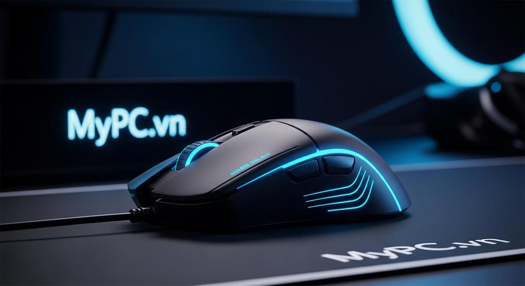 hướng dẫn chọn chuột không dây chơi game tốt nhất