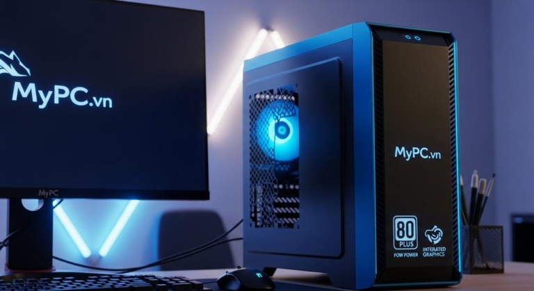 Cách Chọn PC Office Tiết Kiệm Điện Hiệu Quả Cho Doanh Nghiệp Nhỏ