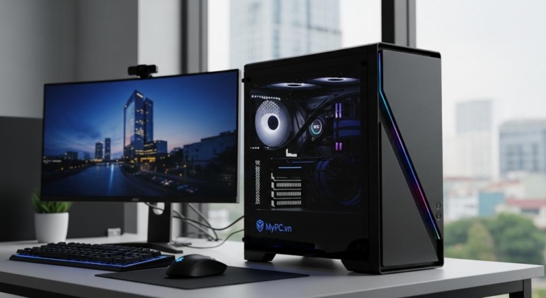 Top PC Văn Phòng Hà Nội Dưới 10 Triệu Tốt Nhất 2025