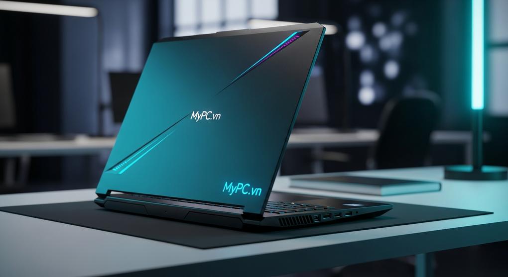 Laptop văn phòng mỏng nhẹ hiệu năng tốt cho sinh viên 2025