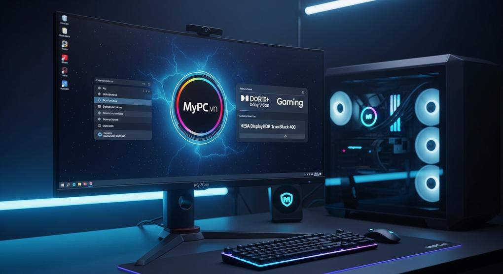 đánh giá màn hình gaming 240Hz OLED mới nhất 2025