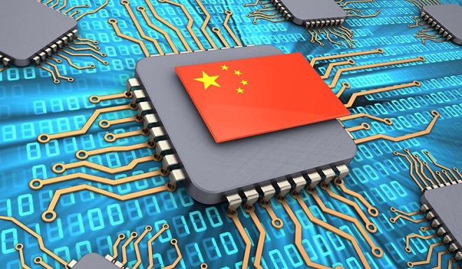 Giảm 99% Lỗi In Vi Mạch Bán Dẫn: Bước Đột Phá Từ Trung Quốc Là Gì?