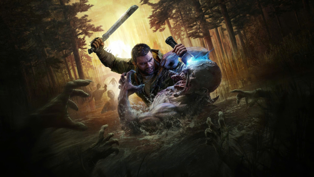 Dying Ligh The Beast – Cập nhật đầy đủ cốt truyện, gameplay, tính năng và cấu hình PC