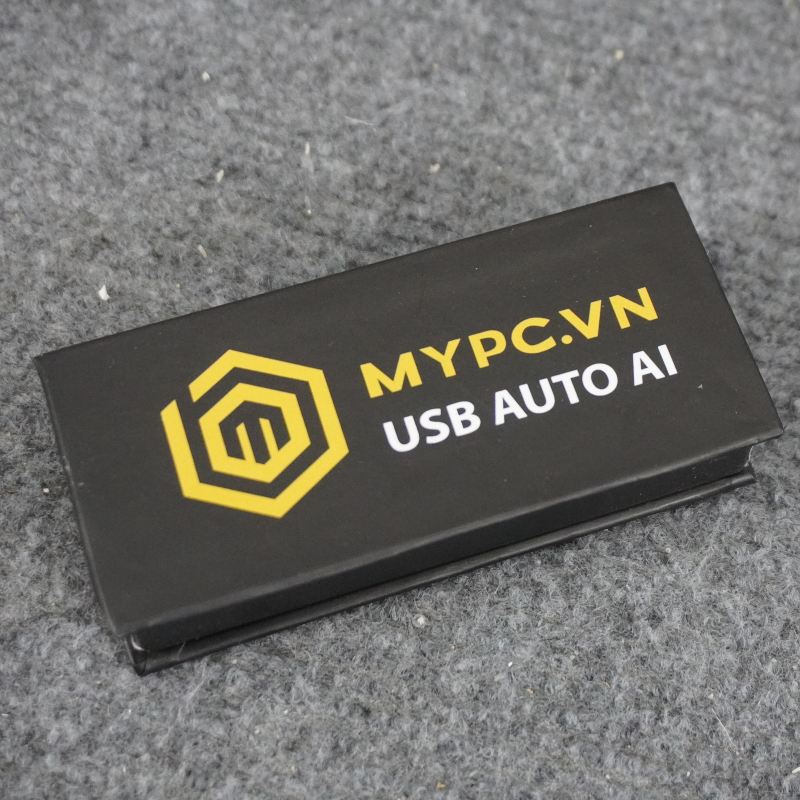 USB AUTO AI MyPC