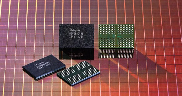 SK Hynix lên tiếng, giá RAM leo thang đến 2028 - Nguyên Nhân & Hệ Quả