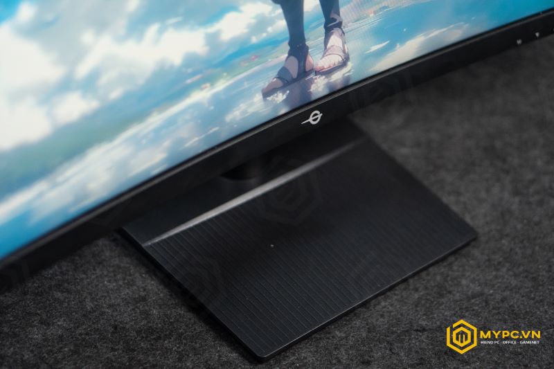Màn hình Titan Army C27A1H (27 inch/FHD/1ms/300 Hz/ HVA/ Cong)