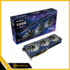 VGA Blue Intel ARC B580 Titan OC 12GB GDDR6