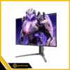 Màn hình TITAN ARMY G27P8 Ultra (26.5 inch/2K/0.03ms/280 Hz/QD-OLED/ Cong)
