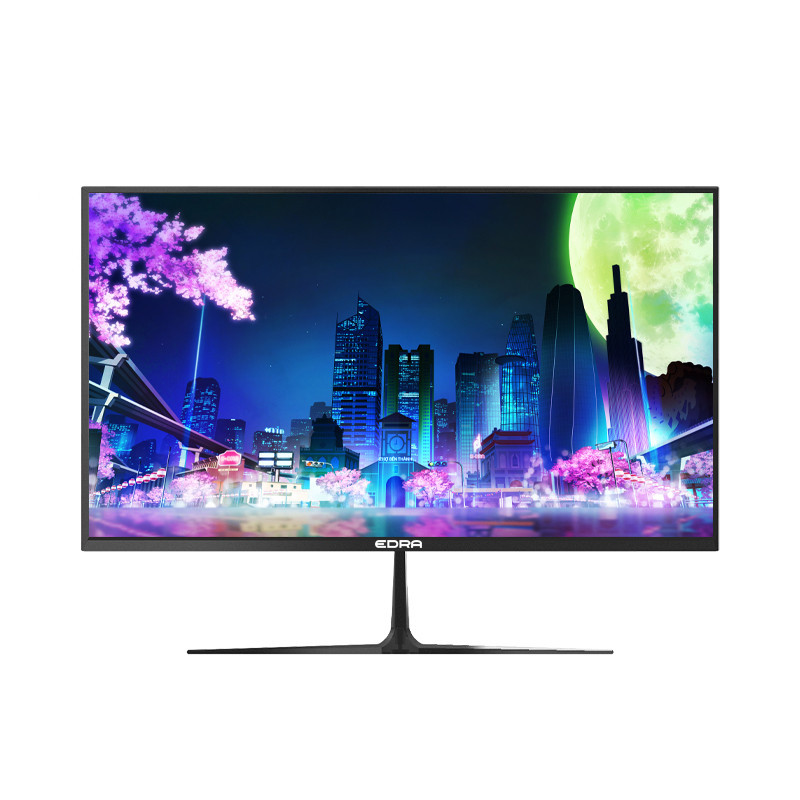 Top Màn Hình Máy Tính 24 Inch Giá Rẻ Cho Văn Phòng & Gaming Nhẹ 2026